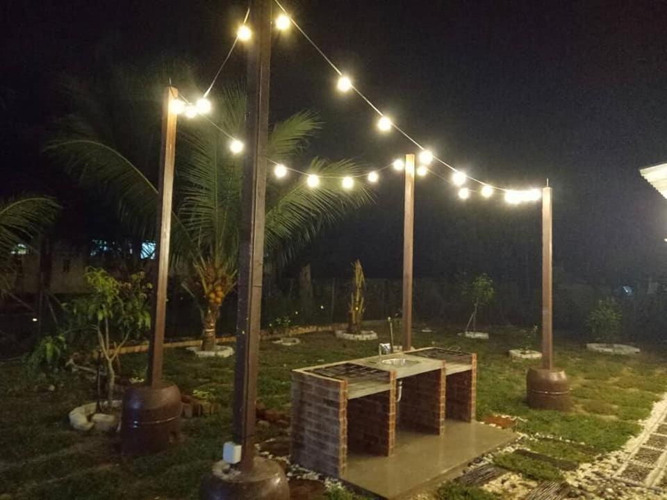 Lovely Paradise Homestay, Batang Kali Kampung Kalong Tengah Esterno foto